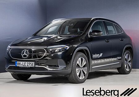 Mercedes-Benz EQA 250 Progressive LED/Kamera/Navi/Ambiente/DAB