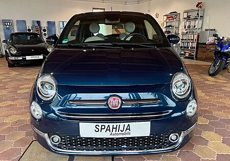 Fiat 500 Star