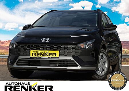 Hyundai Bayon Select