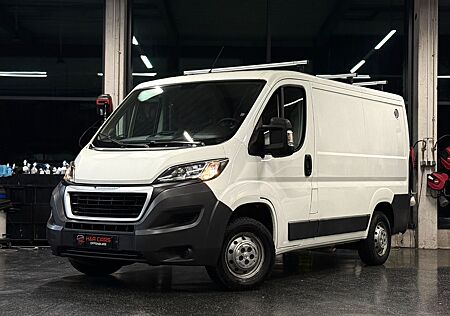 Peugeot Boxer Kasten 330 L1H1 Pro Avantage|AHK|Klima|Kam