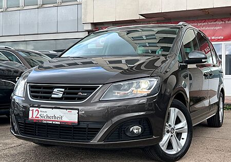 Seat Alhambra 2.0 TDI FR-Line *DSG*EL.TÜR*KINDSTZ*