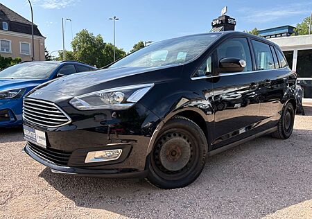Ford Grand C-Max Titanium/6xSitzer/