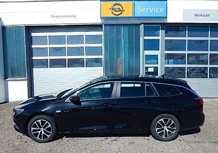Opel Insignia B ST Business Edition 1,6 136 PS