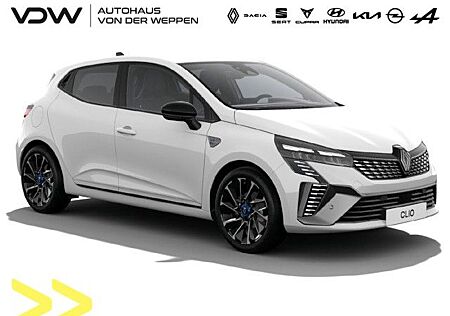 Renault Clio V Esprit Alpine TCe 90 Klima Navi