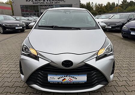 Toyota Yaris Comfort