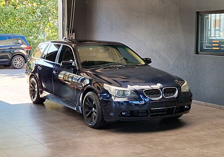 BMW 530i Touring xDrive*Pano*Navi*Klimaauto*PDC*