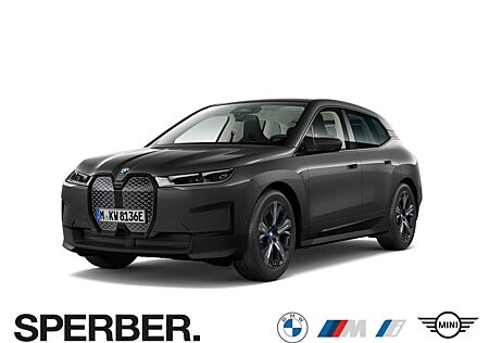 BMW iX 40 40 Park-Assistent HUD Navi Leder Digitales