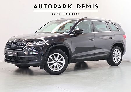 Skoda Kodiaq Style 4x4/200PS/AHK/LED/ACC/LANE/MEM/VIRT