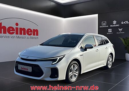 Suzuki Swace 1.8 CVT Comfort Plus NAVI LED ACC