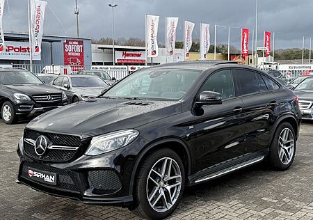 Mercedes-Benz GLE 350 d Coupe 4Matic AMG Paket*Panorama*