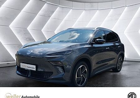 MG S5 EV MGS5 EV LUXURY LONGE RANGE LED NAVI 465KM Reichw