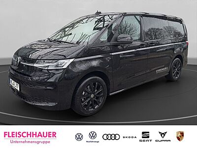 Volkswagen T7 Multivan langer Überhang DSG AHK Navi LED 18