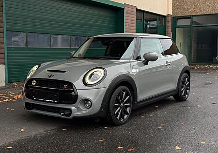 Mini Cooper S gebraucht kaufen Mini Cooper S Chili 3-Türer LED*Navi*H&K*PDC*2Hd*DE