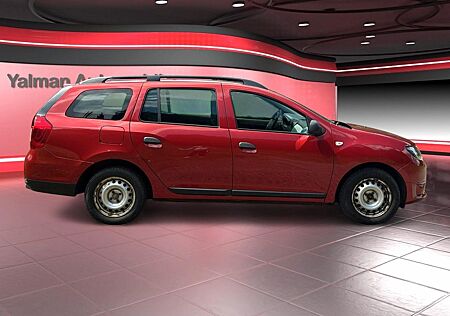 Dacia Logan MCV II Kombi Ambiance