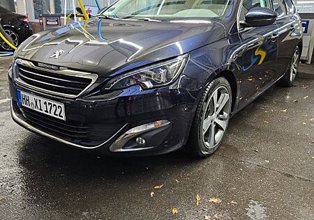 Peugeot 308 SW Allure 130 PureTech EAT6 STOP & START...