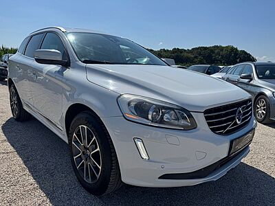 Volvo XC 60 XC60 Summum 2WD TÜV Garantie