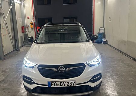 Opel Grandland X Diesel177psUltimate Denon ,Tüv neu Sitzbelüftung
