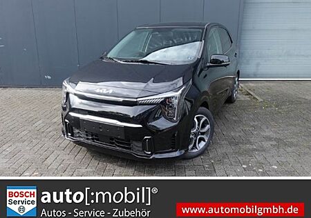 Kia Picanto 2024 EU6e 1.2 Automatik Spirit