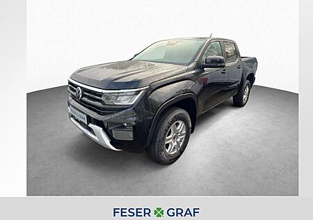 VW Amarok Volkswagen LIFE 2.0 TDI 4x4 AHK RFK ACC SHZ PDC LED