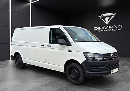 VW T6 Transporter Volkswagen Kasten lang *KLIMA