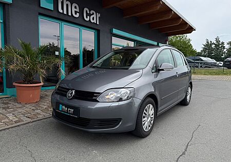 VW Golf Volkswagen Plus VI Trendline Klima/TÜV neu/2.Hand
