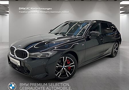 BMW 318d M Sport Driv.Assist.Prof LiveCockpitProf
