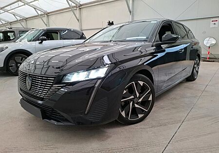 Peugeot 308 SW Edition ALLURE 1.5Ltr*Keyless*LED