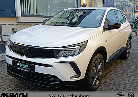 Opel Grandland X Grandland GS