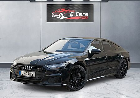 Audi A7 Sportback 55TFSI*Quattro*S-LINE*HEADUP*MATRIX