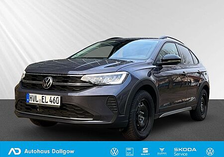 VW Taigo Volkswagen Goal 1.0 TSI DSG PDC+RFK+ Klima+Tempomat++