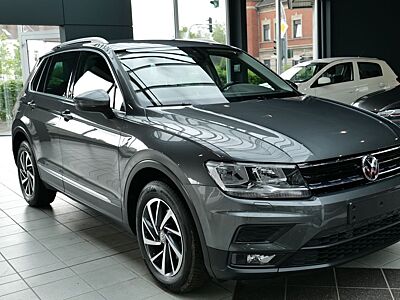 Volkswagen Tiguan Sound BMT/Start-Stopp