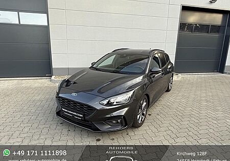 Ford Focus Turnier ST-Line/Navi/Tempo/PDC/LED/AppleCa