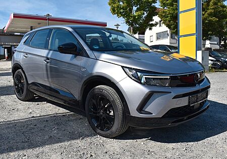 Opel Grandland X Grandland GS Line "Kamera/Navi/LED/SHZ"