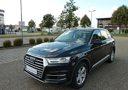 Audi Q7 45 TDI quattro,LED,Leder,Panorama,Navi,PDC.