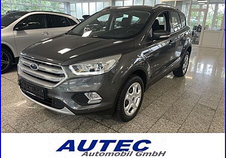 Ford Kuga Cool&Connect 1.5 NAVI+TEMPOMAT+EINPARKAUTOM