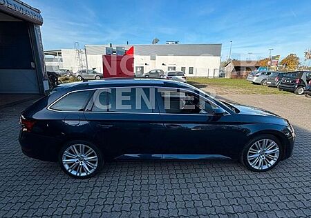 Skoda Superb Combi Premium Edition