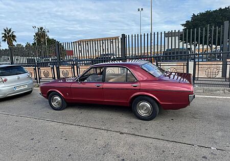 Ford Granada L
