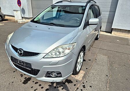 Mazda 5 Lim. 2.0 Top*AUTOMATIK*LEDER*