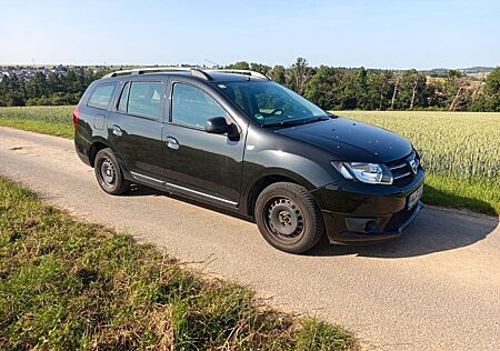 Dacia Logan MCV TCe 90 eco2 Celebration Celebration