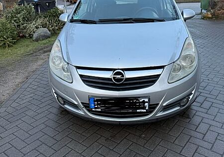 Opel Corsa 1.0 Twinport -