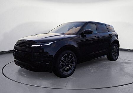 Land Rover Range Rover Evoque P270e DYNAMIC SE Tempom.aktiv