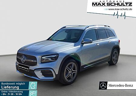 Mercedes-Benz GLB 200 d *AHK*KeyLess*PDC*SpurH*LED*el.Heck*SHZ