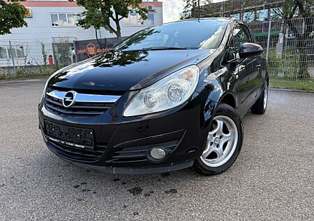 Opel Corsa 1.3 CDTI *KLIMA*TÜV NEU