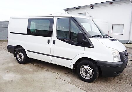 Ford Transit 2.2 TDCi FT 300 Kastenwagen L1H1 AHK