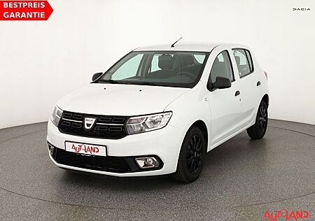 Dacia Sandero II 1.0 SCe Klima Bluetooth