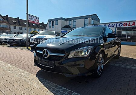 Mercedes-Benz CLA 220 CDI / Panorama/Be-Xenon/Tempomat/Aut.