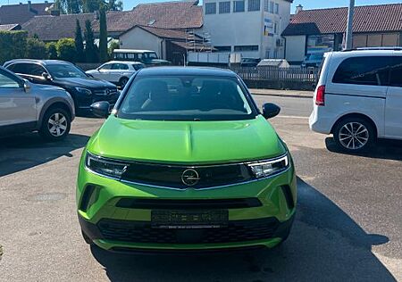 Opel Mokka Edition