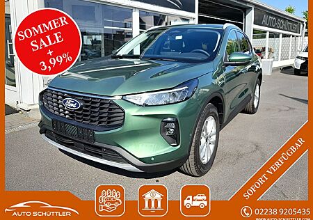 Ford Kuga Plug-In,LED,360Kamera,TotWinkel,AHK