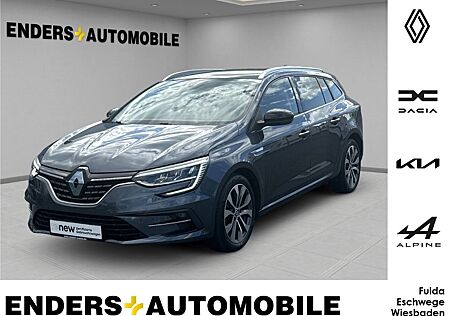 Renault Megane IV Grandtour 1.5 BLUE EU6d Gr. Techno dCi