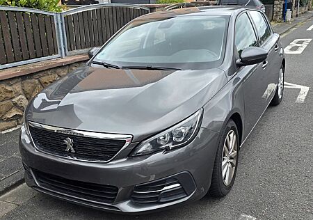 Peugeot 308 II 1,2 VTI 12V TURBO PURETECH 130
